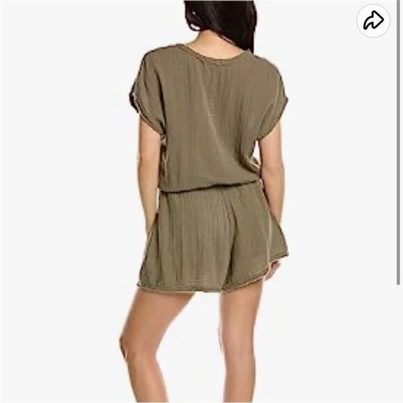 NWT Michael Stars romper-G3 - Picture 2 of 8